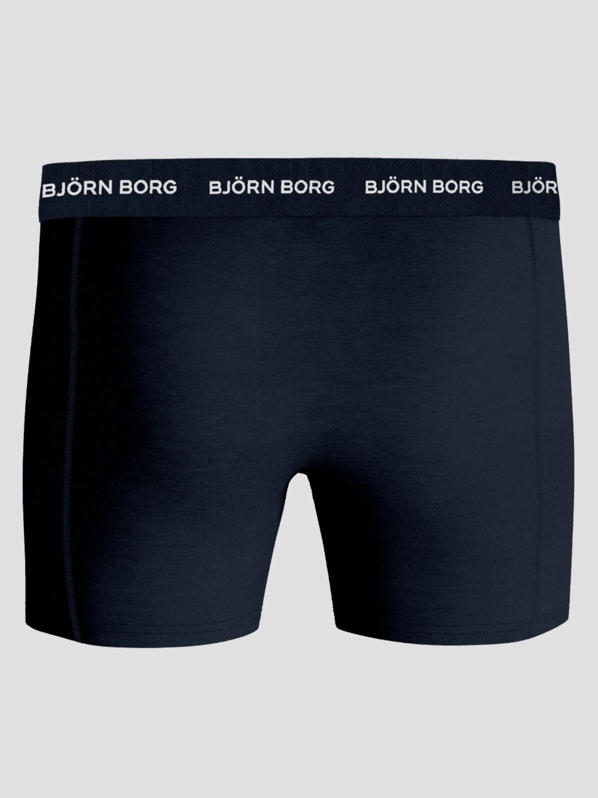 Björn Borg Boxers * Cotton tretch Boxer 3-pack