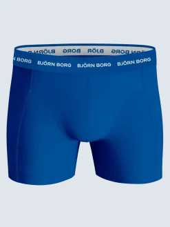 Björn Borg Boxers * Cotton tretch Boxer 3-pack