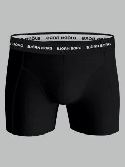 Björn Borg Boxers * Cotton tretch Boxer 3-pack