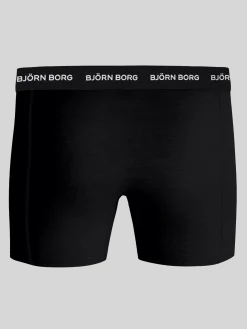 Björn Borg Boxers * Cotton tretch Boxer 3-pack