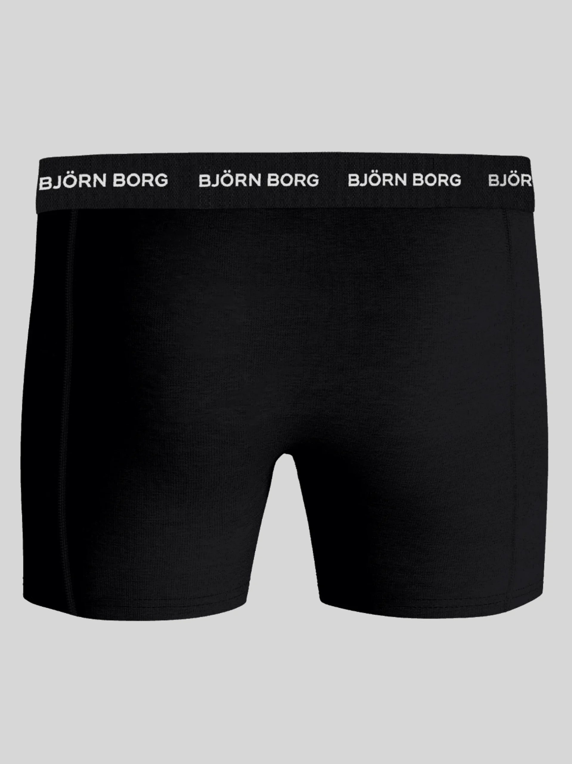 Björn Borg Boxers * Cotton tretch Boxer 3-pack
