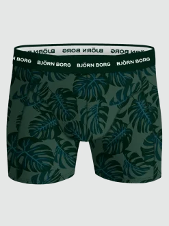 Björn Borg Boxers * Cotton tretch Boxer 3-pack