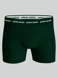 Björn Borg Boxers * Cotton tretch Boxer 3-pack