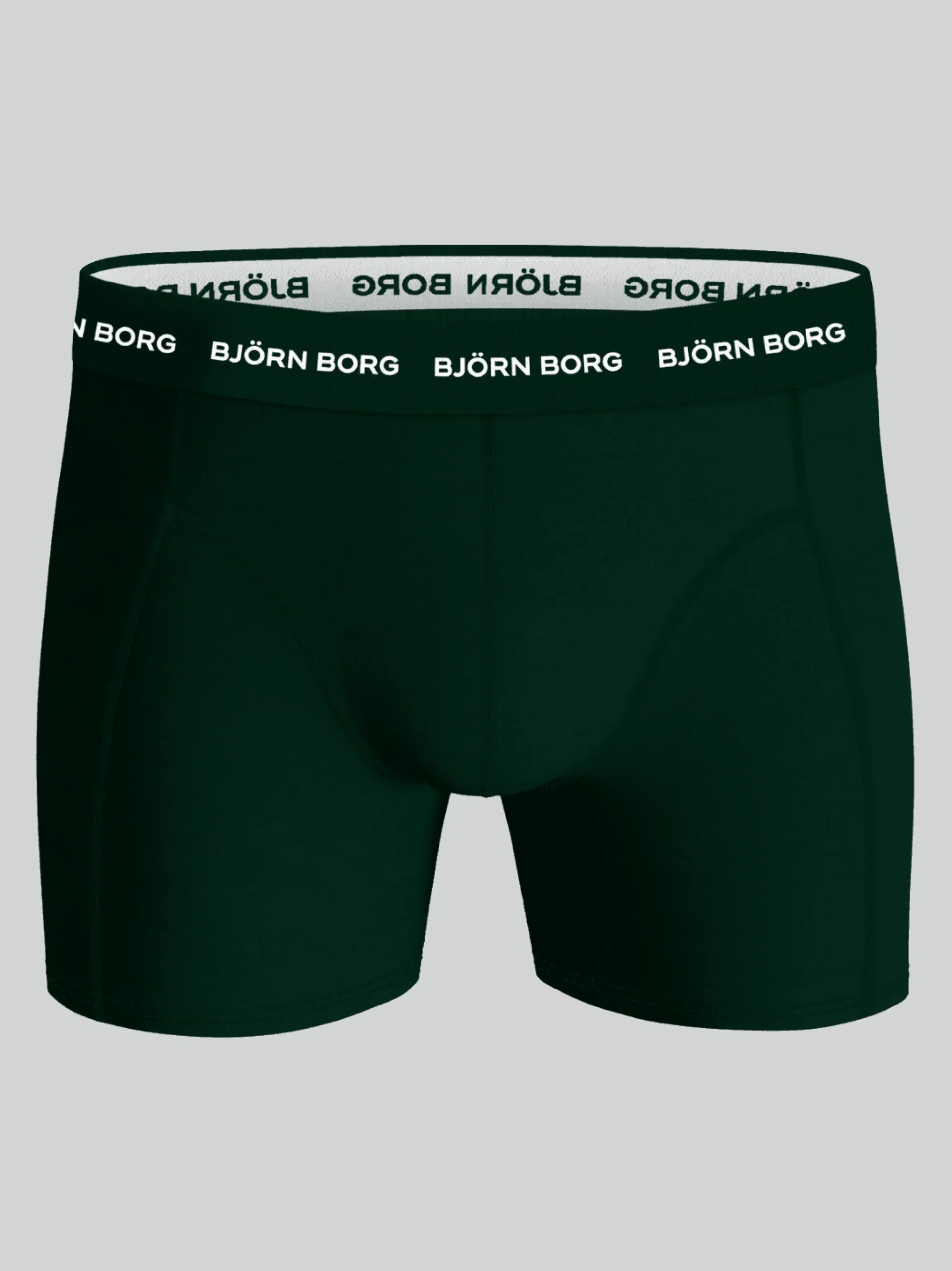 Björn Borg Boxers * Cotton tretch Boxer 3-pack