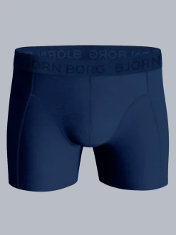 Björn Borg Boxers * Cotton tretch Boxer 3-pack