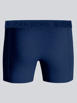 Björn Borg Boxers * Cotton tretch Boxer 3-pack