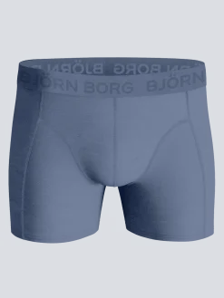 Björn Borg Boxers * Cotton tretch Boxer 3-pack