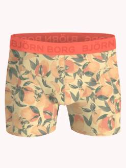Björn Borg Kalsonger * Cotton Stretch Boxers 3-pack
