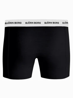 Björn Borg Boxers * Cotton tretch Boxer 3-pack