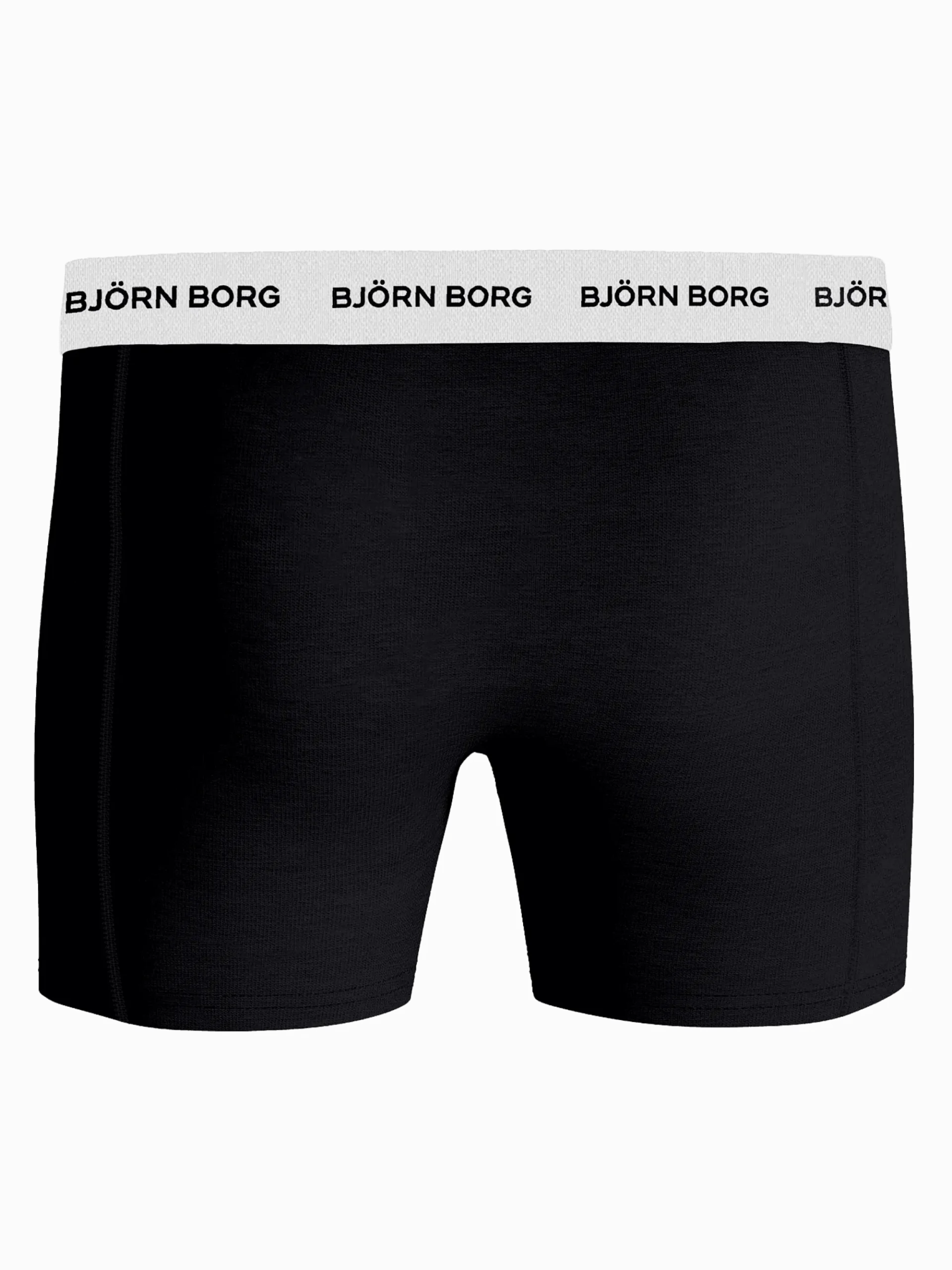 Björn Borg Boxers * Cotton tretch Boxer 3-pack