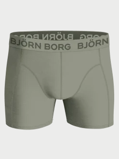 Björn Borg Boxers * Cotton tretch Boxer 3-pack
