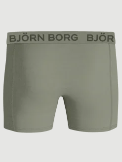 Björn Borg Boxers * Cotton tretch Boxer 3-pack