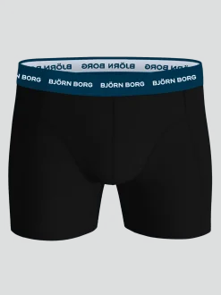 Björn Borg Boxers * Cotton tretch Boxer 3-pack