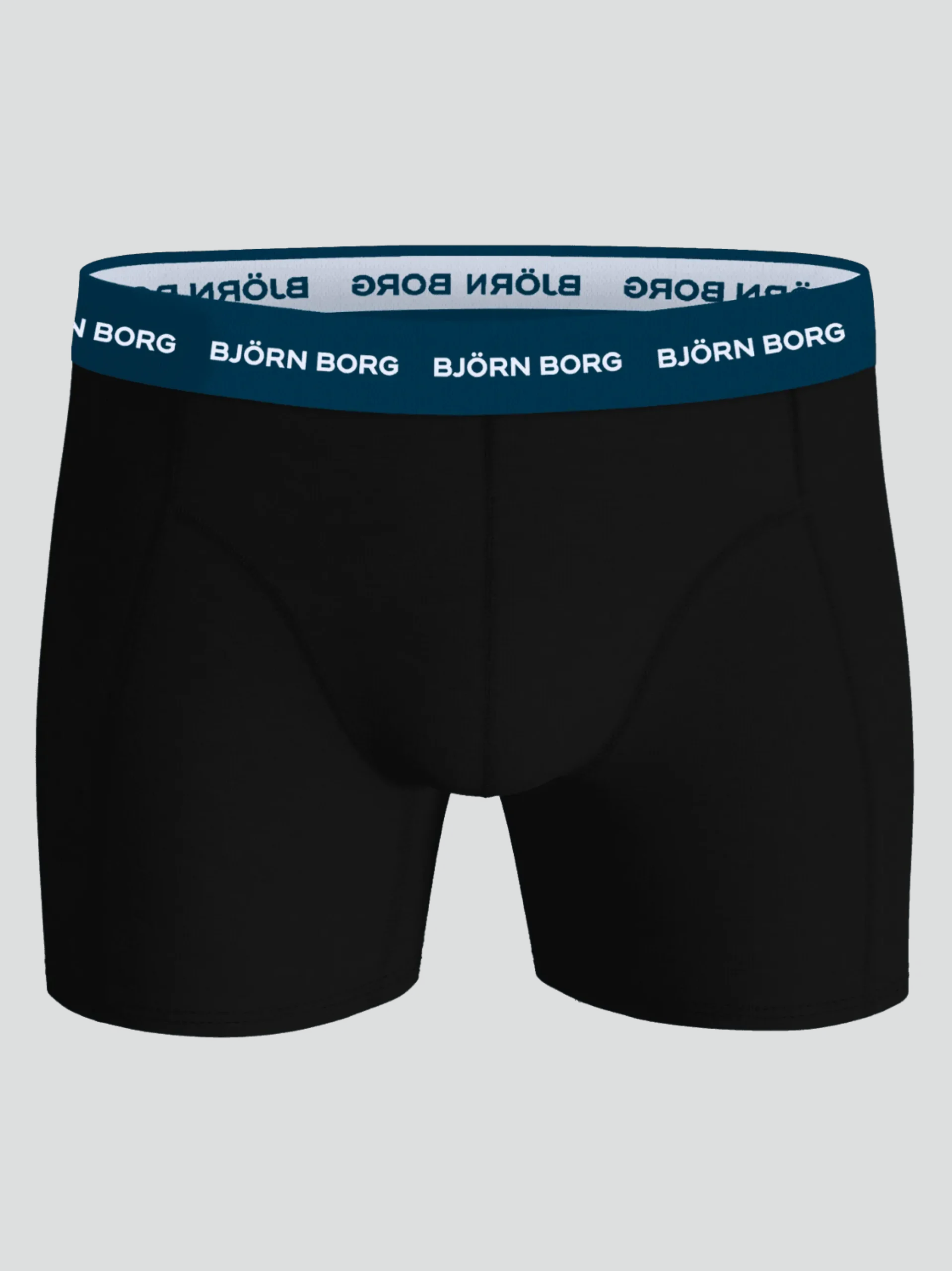 Björn Borg Boxers * Cotton tretch Boxer 3-pack