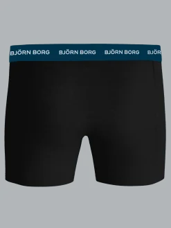 Björn Borg Boxers * Cotton tretch Boxer 3-pack