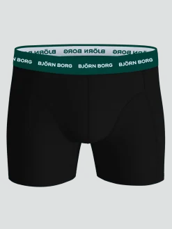 Björn Borg Boxers * Cotton tretch Boxer 3-pack