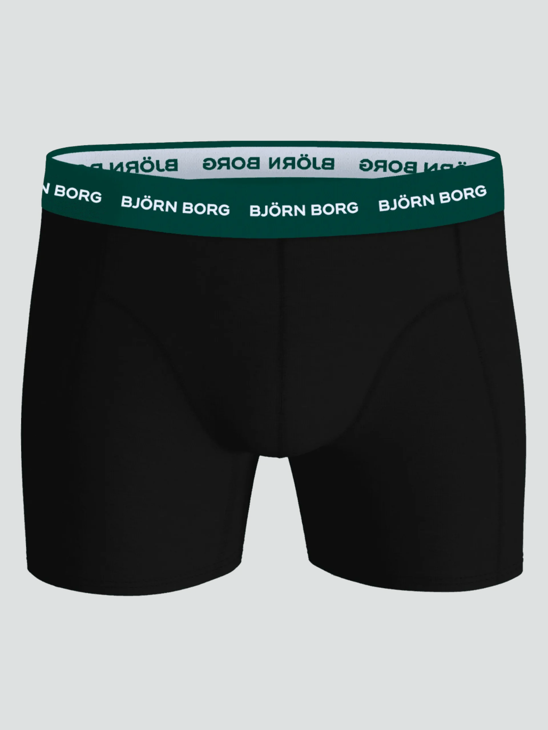 Björn Borg Boxers * Cotton tretch Boxer 3-pack