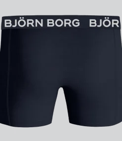 Björn Borg Kalsonger * Cotton Stretch Boxers 3-pack