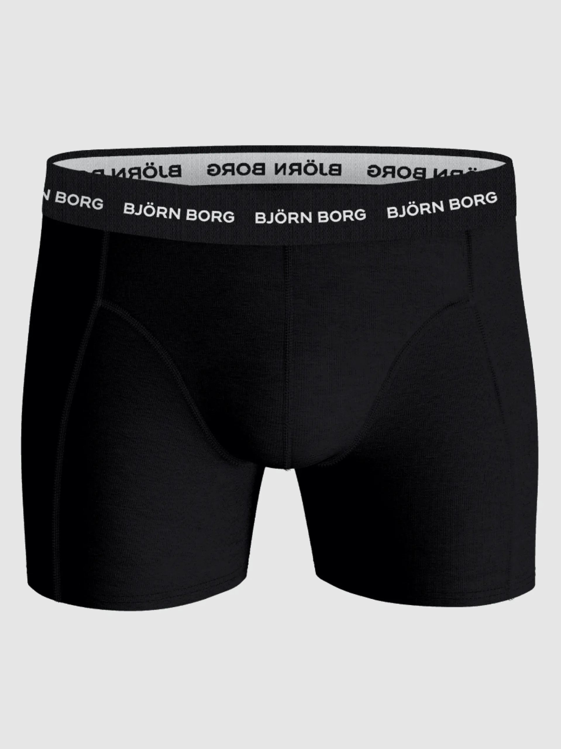 Björn Borg Boxers * Cotton tretch Boxer 3-pack