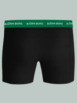 Björn Borg Boxers * Cotton tretch Boxer 3-pack