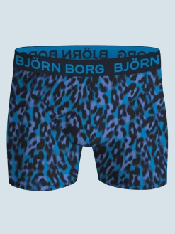 Björn Borg Boxers * Cotton tretch Boxer 3-pack