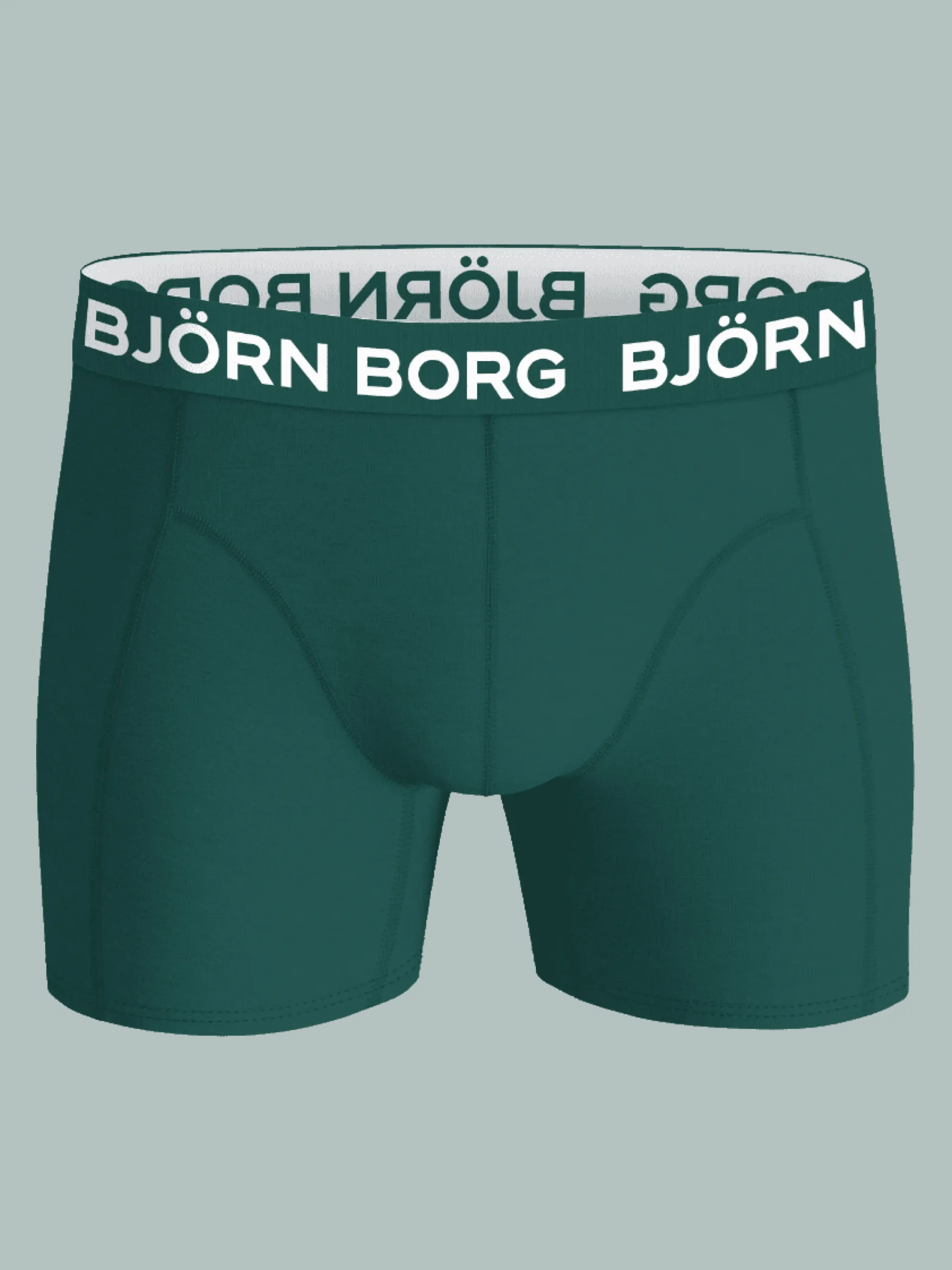Björn Borg Kalsonger * Cotton Stretch Boxers 5-pack