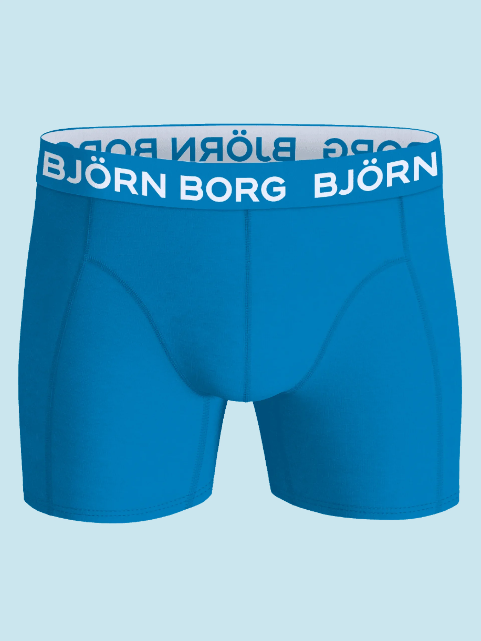 Björn Borg Kalsonger * Cotton Stretch Boxers 5-pack