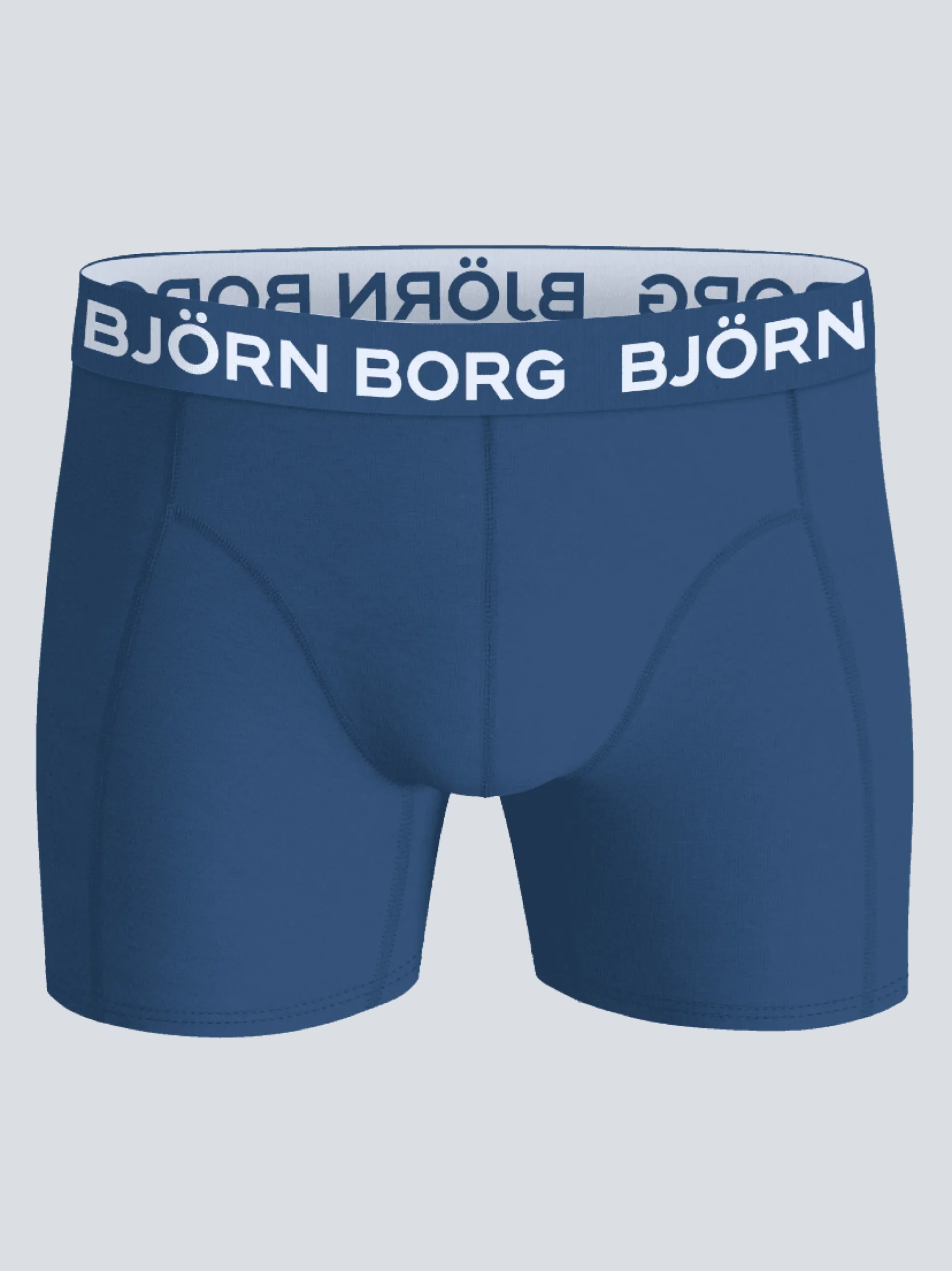 Björn Borg Kalsonger * Cotton Stretch Boxers 5-pack