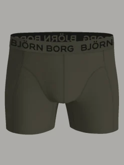 Björn Borg Boxers * Cotton tretch Boxer 3-pack
