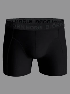 Björn Borg Boxers * Cotton tretch Boxer 3-pack