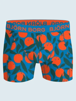 Björn Borg Boxers * Cotton tretch Boxer 3-pack