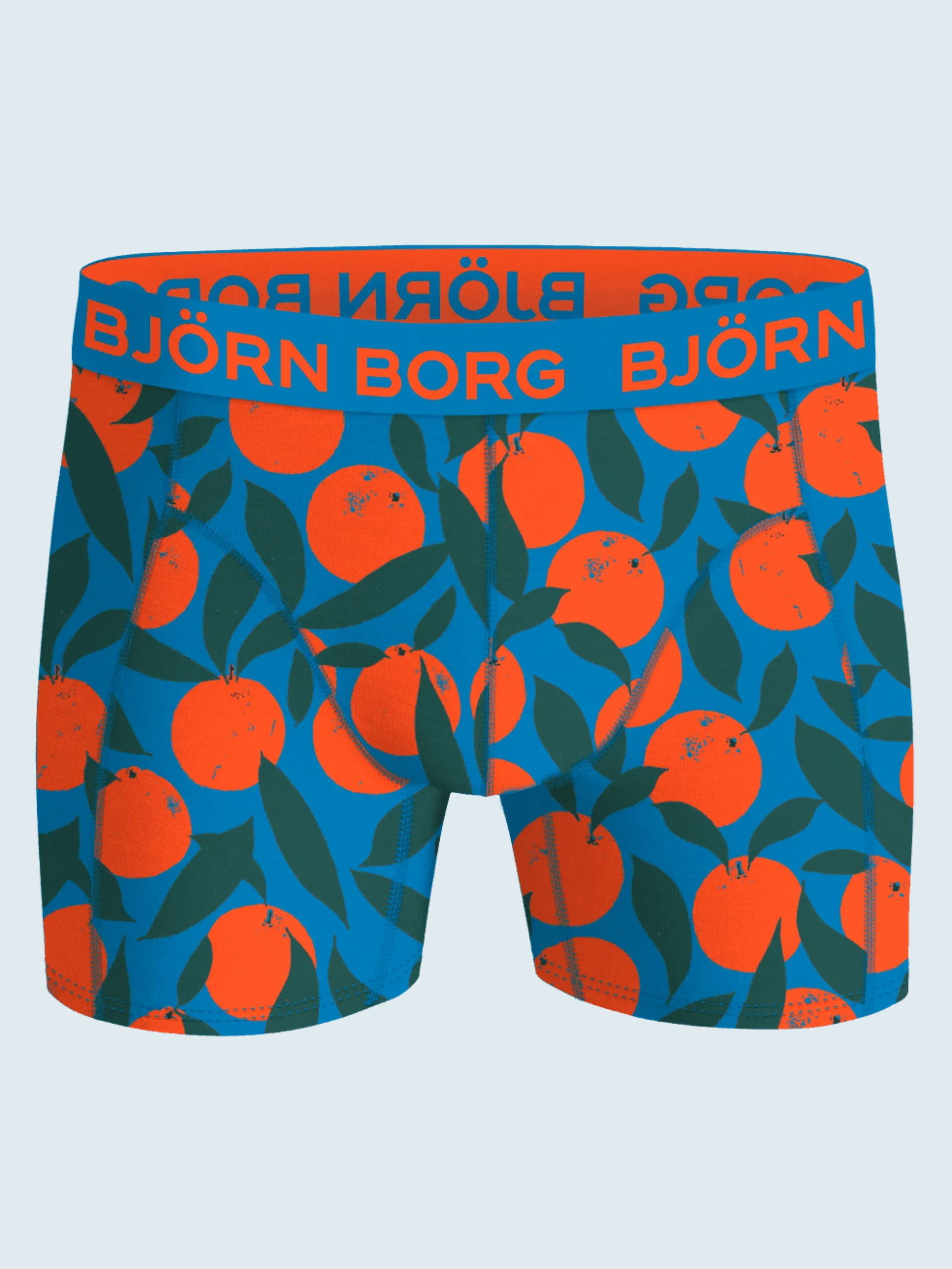 Björn Borg Boxers * Cotton tretch Boxer 3-pack