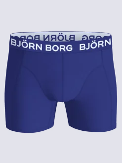 Björn Borg Kalsonger * Cotton Stretch Boxers 3-pack
