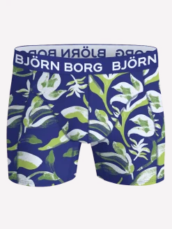 Björn Borg Kalsonger * Cotton Stretch Boxers 3-pack