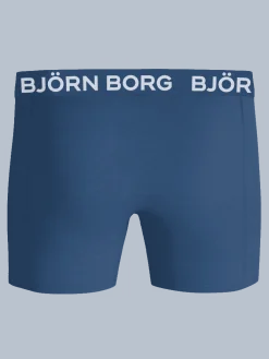 Björn Borg Kalsonger * Cotton Stretch Boxers 3-pack