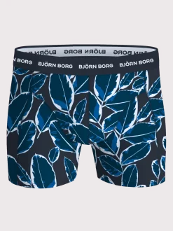 Björn Borg Boxers * Cotton tretch Boxer 3-pack