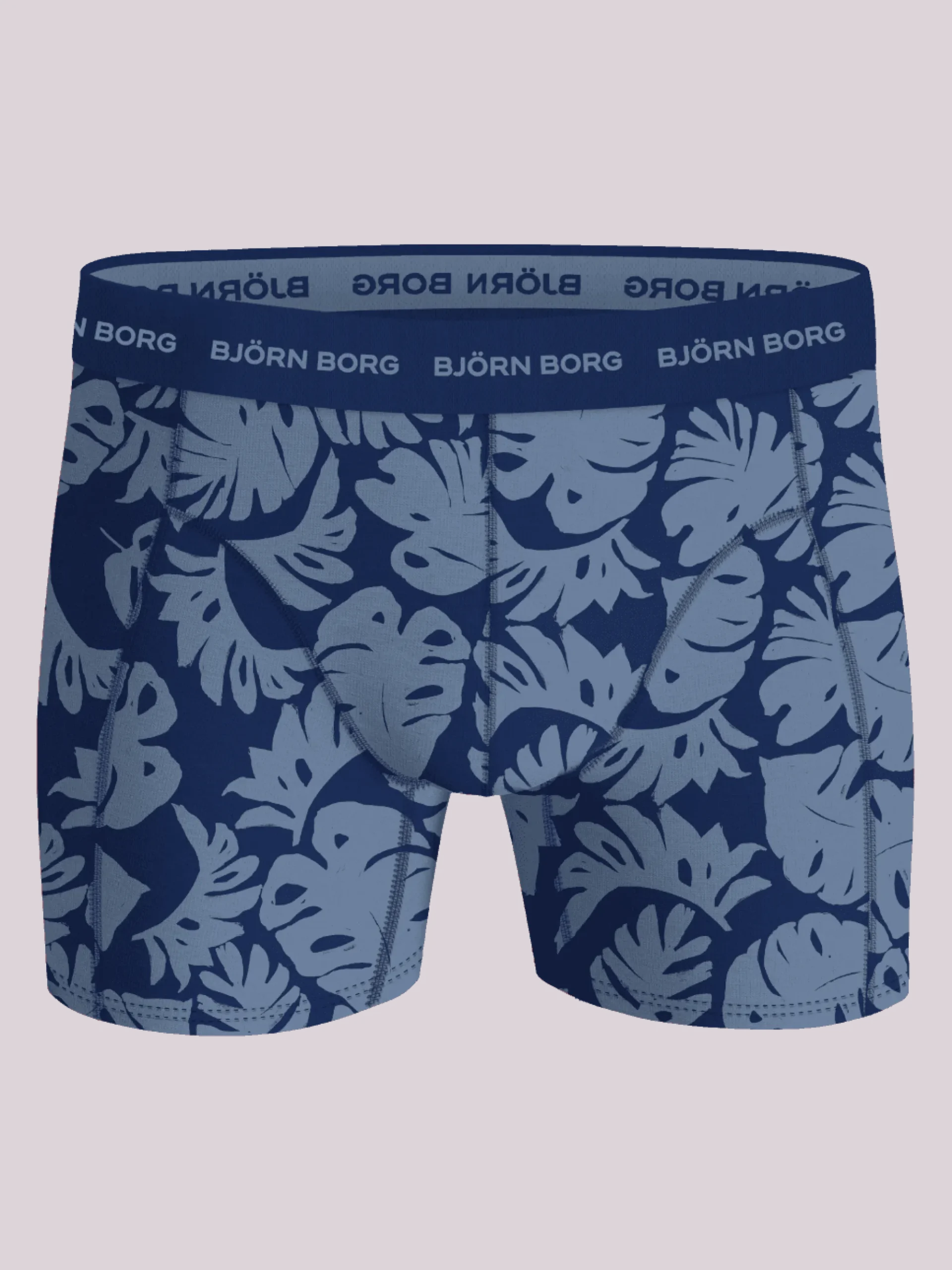 Björn Borg Boxers * Cotton tretch Boxer 3-pack