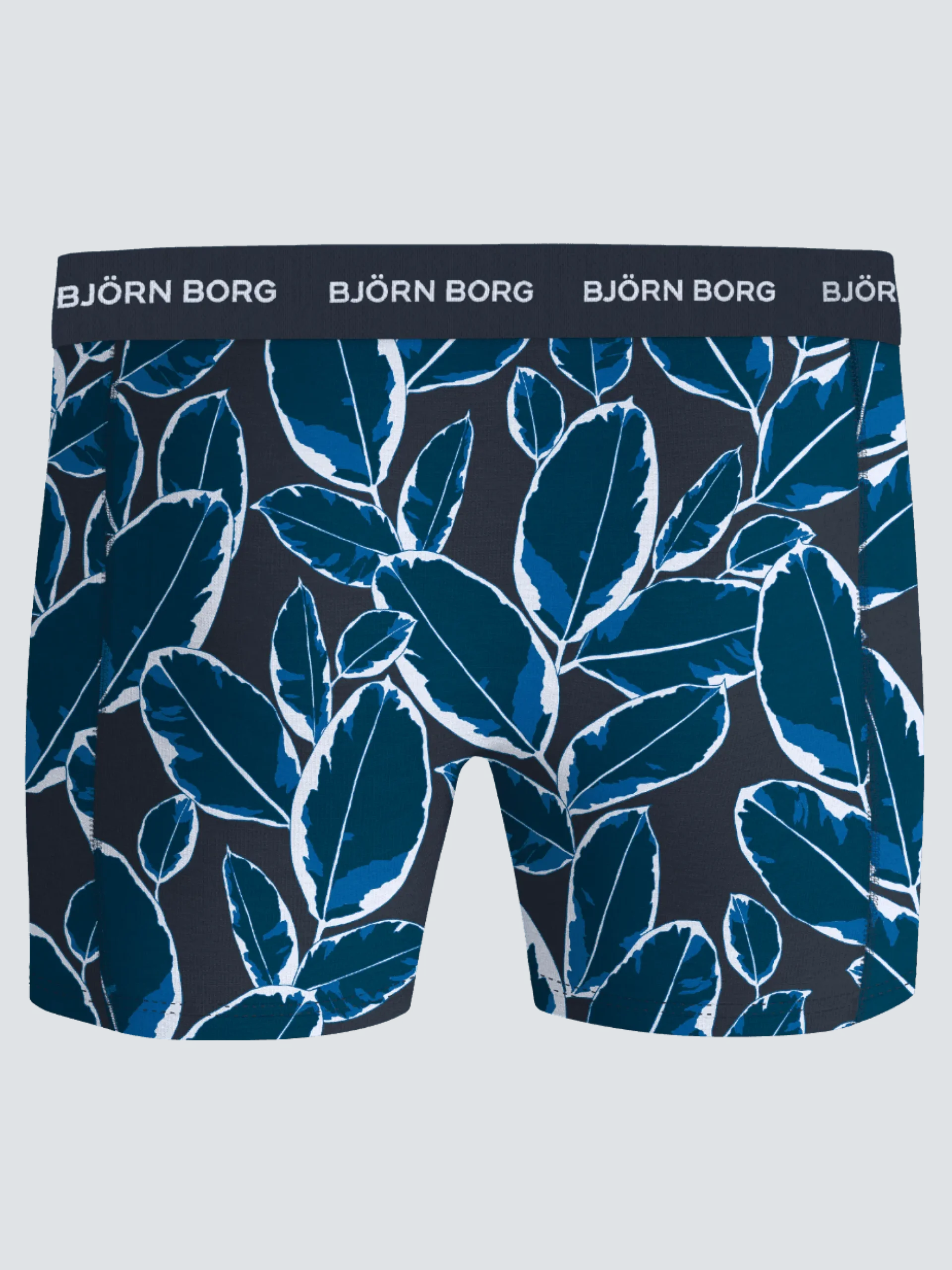 Björn Borg Boxers * Cotton tretch Boxer 3-pack