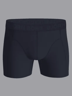 Björn Borg Boxers * Cotton tretch Boxer 3-pack