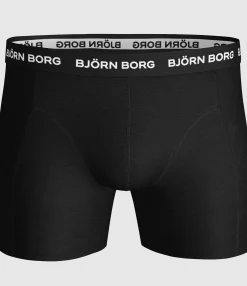 Björn Borg Boxers * Cotton tretch Boxer 3-pack