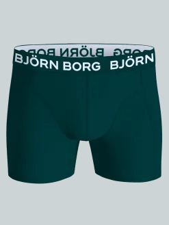Björn Borg Kalsonger * Cotton Stretch Boxers 3-pack