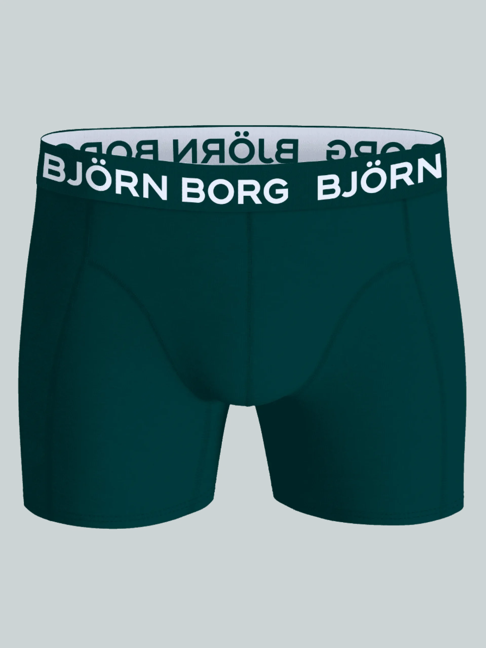 Björn Borg Kalsonger * Cotton Stretch Boxers 3-pack