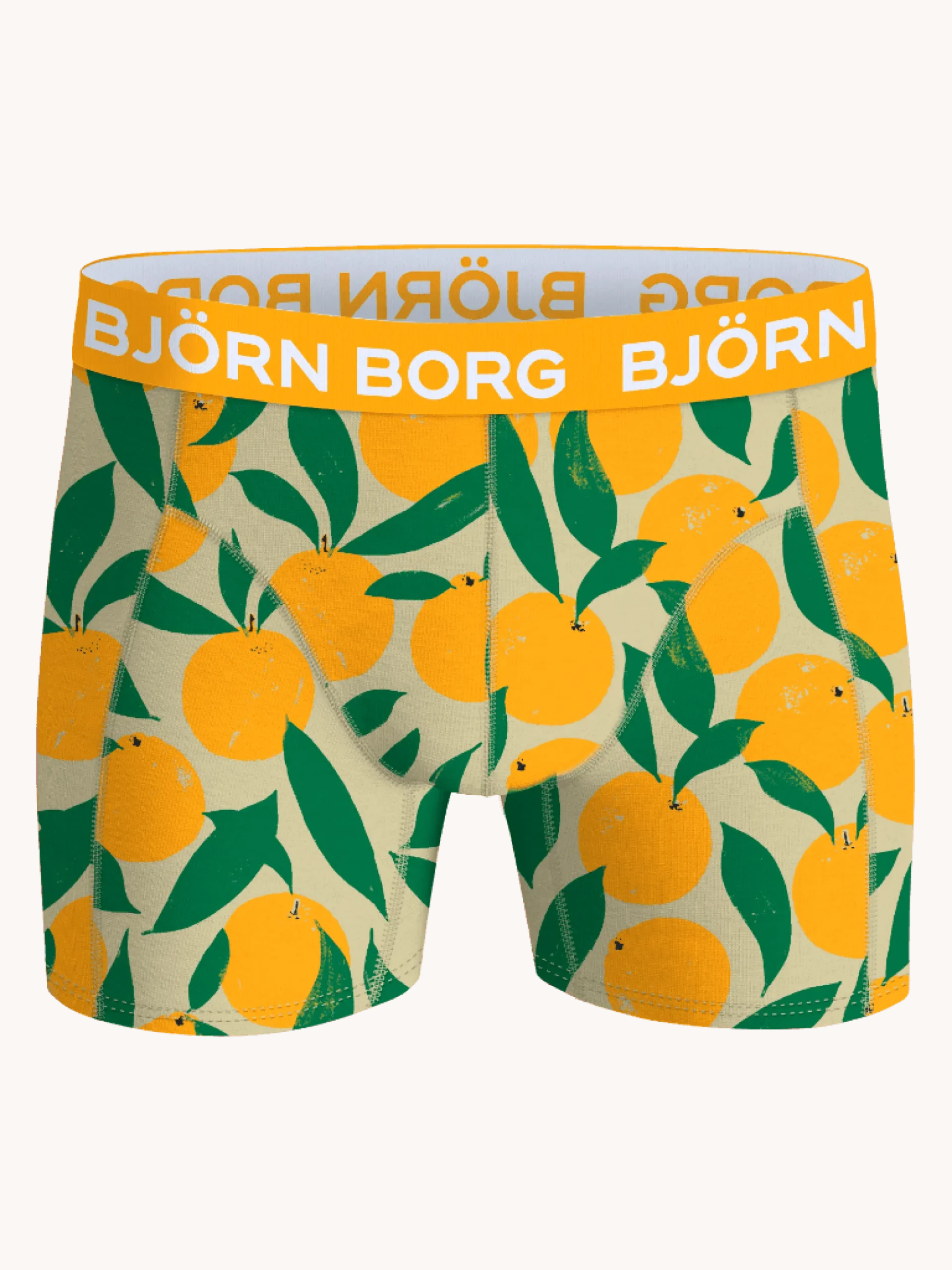 Björn Borg Kalsonger * Cotton Stretch Boxers 3-pack