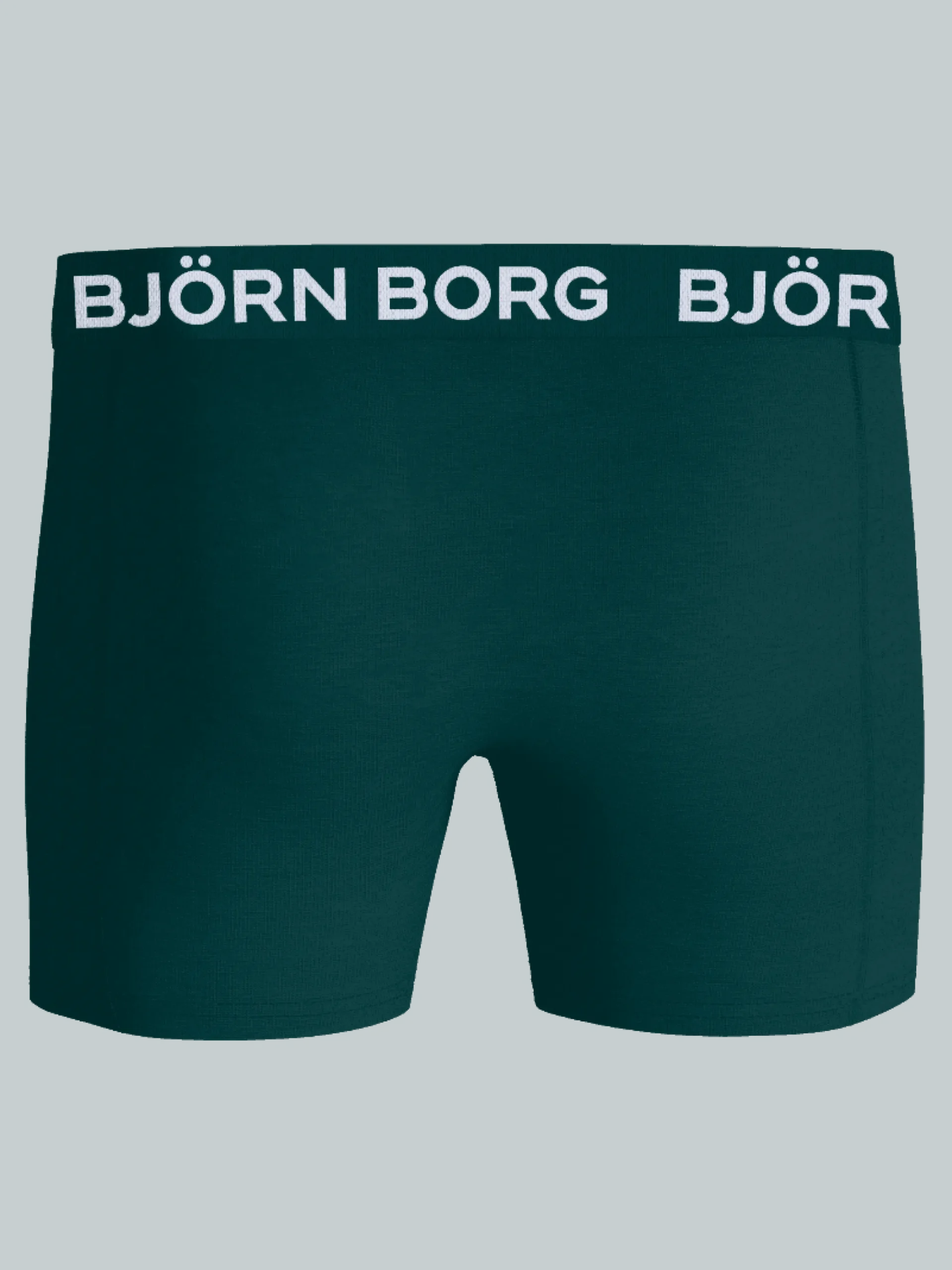 Björn Borg Kalsonger * Cotton Stretch Boxers 3-pack