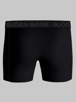 Björn Borg Boxers * Cotton tretch Boxer 3-pack