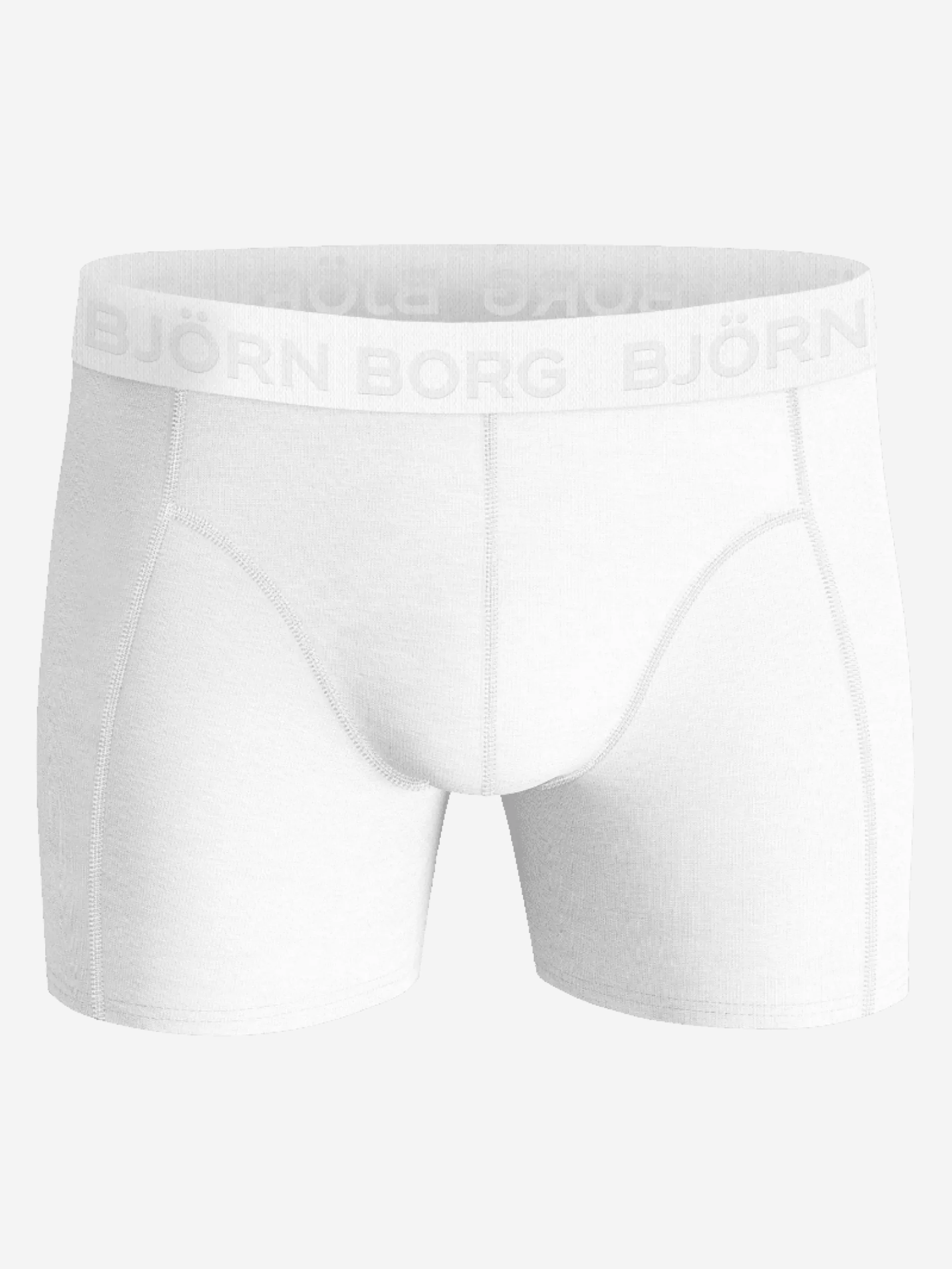 Björn Borg Boxers * Cotton tretch Boxer 3-pack