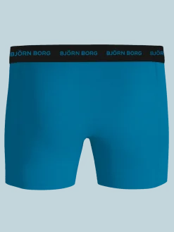 Björn Borg Boxers|Multipacks * Cotton tretch Boxer 7-pack