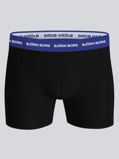 Björn Borg Boxers|Multipacks * Cotton tretch Boxer 7-pack
