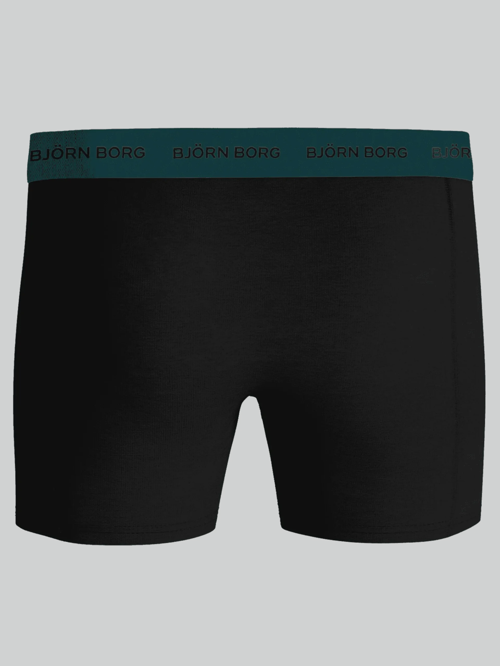 Björn Borg Boxers|Multipacks * Cotton tretch Boxer 5-pack