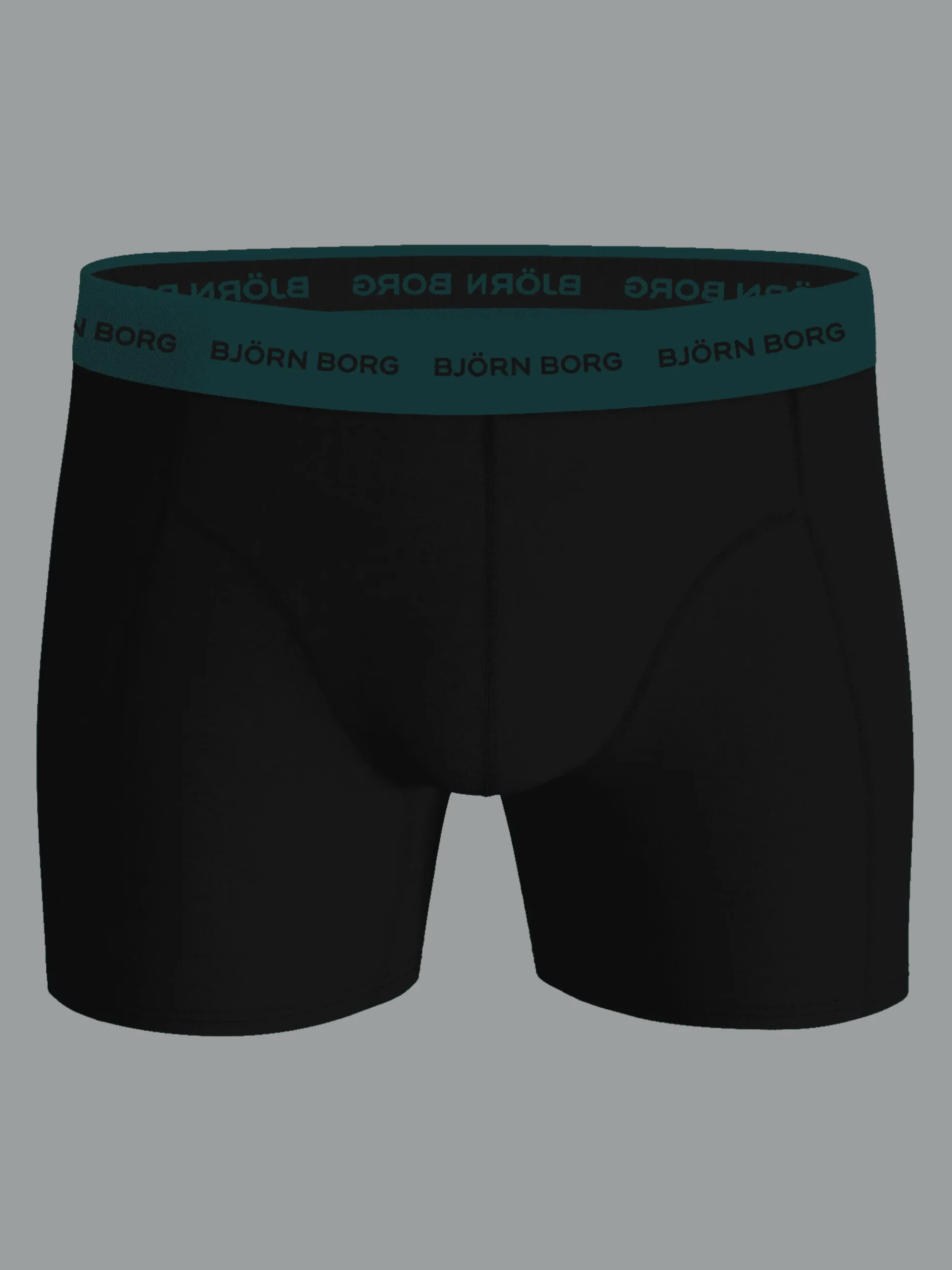 Björn Borg Boxers|Multipacks * Cotton tretch Boxer 5-pack
